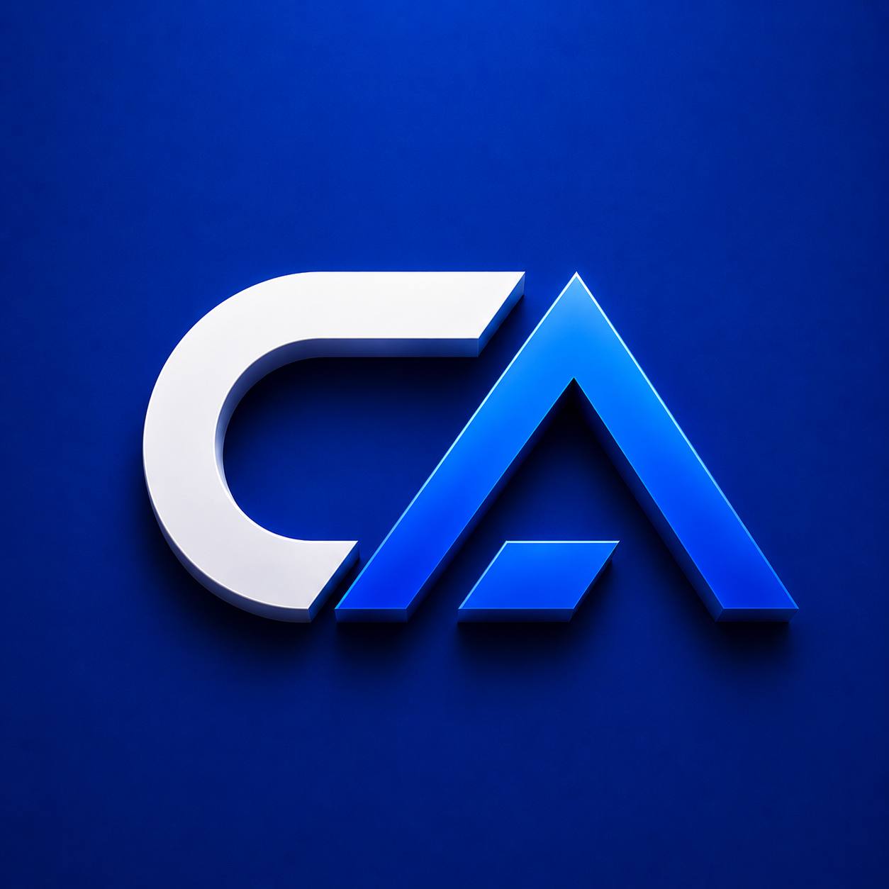 ControlAxis CRM app icon