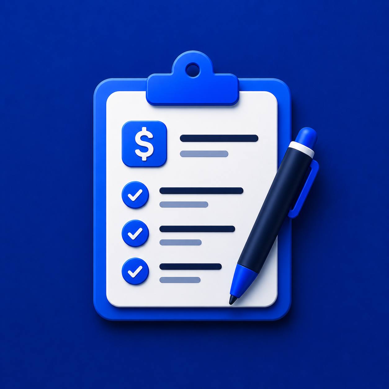 ControlAxis Estimator app icon