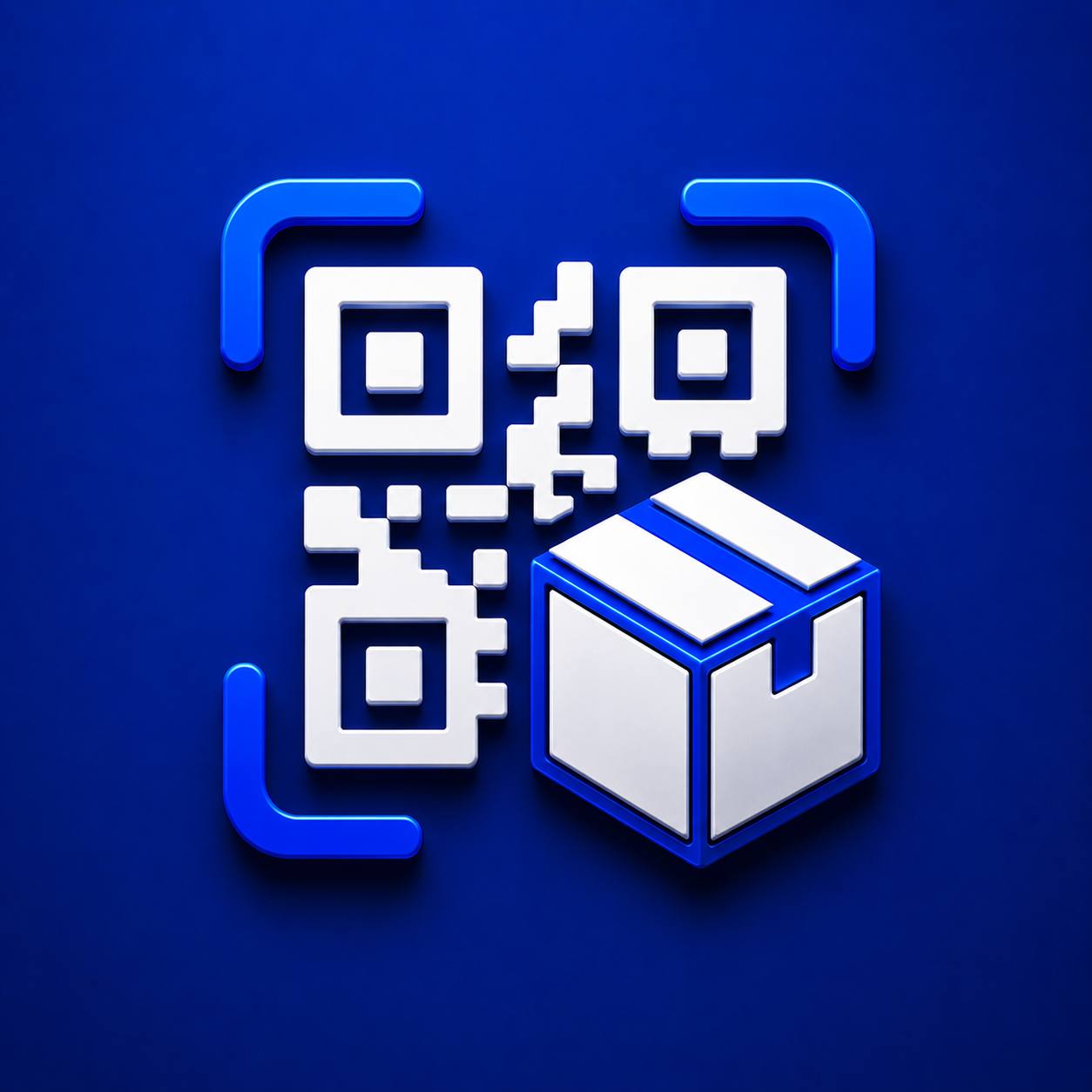 ControlAxis Scan app icon