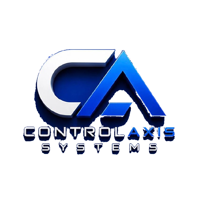 ControlAxis Systems